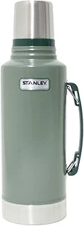 Legendary Vakumlu Çelik Termos, 1.9 Litre, Yeşil 2.0 (Hammertone Green) ürün görseli 1