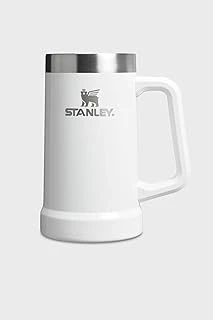 Stay-Chill Stein Termos Bardak 0.70Lt Beyaz ürün görseli 1