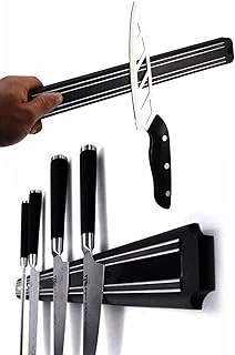 Mobee Mıknatıslı Paslanmaz Duvar Askısı Standı 55 Cm ürün görseli 1