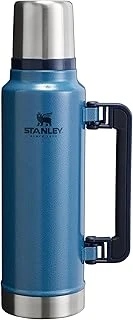 Legendary Yalıtımlı Su Şişesi, 1.4 L ürün görseli 1
