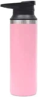 Trendix Çelik İçli Termos 500 Ml A.Pembe Skm018 ürün görseli 1