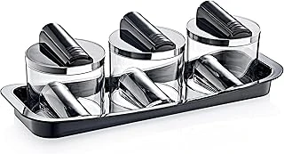 Boxup Baharat Organizatör 3 Pc Set ürün görseli 1