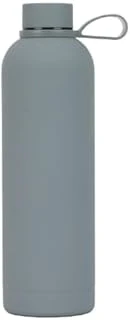 Trendix Çelik İçli Termos 750 Ml Gri Skm005 ürün görseli 1