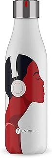 Les Artistes Paris Bottle Up 500 Ml - Termos İçecek Şişesi Müzik ürün görseli 1