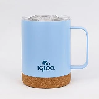 Igloo Cork Mug 350 Ml ürün görseli 1