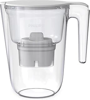 Su Arıtmalı Filtreli Sürahi 3,5L Beyaz Awp2937Wht/62 ürün görseli 1