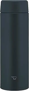 Zojirushi Su-Aa48 Termos Matara 480Ml Siyah ürün görseli 1