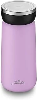 Joy Termos Pembe 350 Ml ürün görseli 1