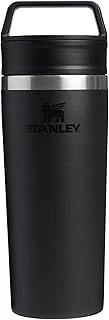 Cafe To-Go Mug Termos Bardak, 0.47 L, Siyah 2.0 ürün görseli 1