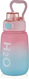 The Mia H2O Matara Pembe 800 Ml 76031 ürün görseli 1
