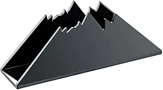 Box Up Everest Peçetelik, Siyah ürün görseli 1