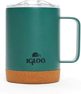 Igloo Cork Mug 350Ml ürün görseli 1