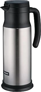 Zojirushi Sh-Mae10 Vakumlu Krema Süt Servis Termosu 1L ürün görseli 1