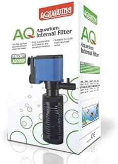 Aquawing İç Fi̇ltre 6W 500L/H ürün görseli 1