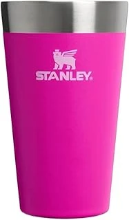 The Stacking Tumbler 0.47L / 16Oz 10-11882-040 Pembe ürün görseli 1