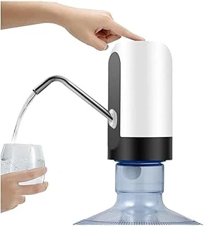Mobee Sarjlı Otomatik Damacana Su Pompası (Nocolor-95Cb7941) ürün görseli 1