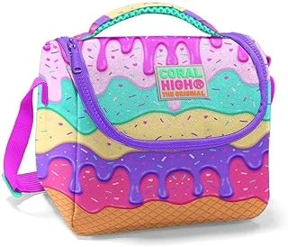 Coral High Beslenme Çanta, Thermo ürün görseli 1