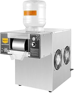 Remta Kar Buz Traş Dondurma Snow Flake Makinesi - Sy-Xbj120F ürün görseli 1