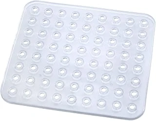Wenko Kristal Lavabo Matı Ekstra Güçlü Şeffaf ürün görseli 1