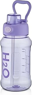 The Mia H2O Matara Lila 800 Ml 76029 ürün görseli 1