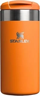 The Aerolight Transit Mug Termos Bardak, 0.35 L, Goldenrod Coral ürün görseli 1