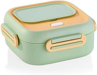 A5532-1 Essentials Warm Sefer Tası 750 Ml Yeşil ürün görseli 1
