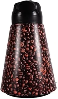 Herevin 161704-860 Desenli Konik Termos 1,2 Lt ürün görseli 1