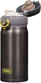 Thermos Jnl-350 Ultralight Mug 0.35 Lt Kömür Rengi Termos 198461 ürün görseli 1