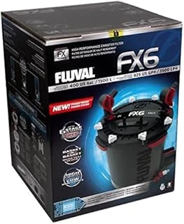 Fluval Fx6 Dış Filtre 3500Lt/H ürün görseli 1