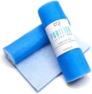 Creaqua Purifier Filtre Arıtıcı Ped Elyaf ürün görseli 1