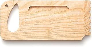 Outset 66602, 10 Inç Ahşap Izgara Kazıyıcı, Bambu ürün görseli 1