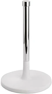 System Masaüstü Kağıt Havluluk Beyaz-Krom 270X165X165 Mm ürün görseli 1