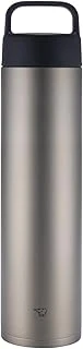 Zojirushi Sm-Rb60 Termos Matara 600Ml Gümüş Rengi ürün görseli 1