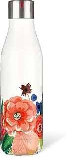 Les Artistes Paris A-4336 Bottle'Up Termos, 500 Ml, Bpa Içermeyen Termos, Tekrar Kullanılabilir, 12 Saat Sıcak 24 Saat Soğuk Tutar, Paslanmaz Çelik, Nektar Tasarımı ürün görseli 1