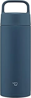 Zojirushi Sm-Rs50 Termos Matara 500Ml Lacivert ürün görseli 1