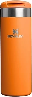 1913 Aerolight Transit Mug Thermos Bardak 0.47L - Goldenrod Coral ürün görseli 1