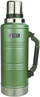 Freecamp Xl 2.20 Litre Yeşil Termos, Tek Ebat, 202612-Ysl ürün görseli 1
