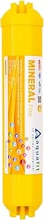 Aquafit Mineral Filtre - Su Arıtma Filtresi (Tüm Cihazlarla Uyumludur) ürün görseli 1