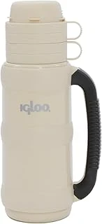 Igloo Ev180 Termos 1.8 Litre, Bej ürün görseli 1