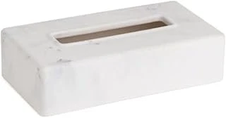 System Peçetelik Mermer Deseni 143X142X142 Mm ürün görseli 1