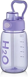 The Mia H2O Matara Lila 800 Ml 76033 ürün görseli 1