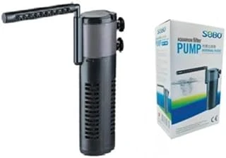 Sobo Akvaryum İç Filtre Wp-1120F ürün görseli 1