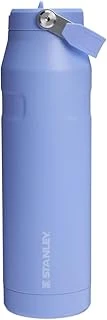 The Iceflow Bottle Flip Straw 2.0 1.06 L - (36Oz) Hydrangea ürün görseli 1
