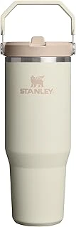 Iceflow Flip Straw Tumbler Pipetli Termos Bardak, 0.89 L, ürün görseli 1