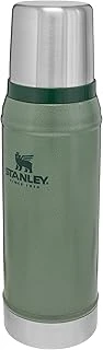 Legendary Vakumlu Çelik Termos, Yeşil (Hammertone Green), 0.75 L ürün görseli 1