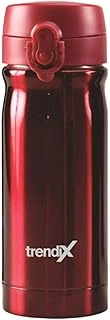Trendix Umix Çelik Içli Matara, 350Ml ürün görseli 1
