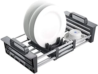 Primanova Genişletilebilir Lavabo Üstü Bulaşıklık ürün görseli 1