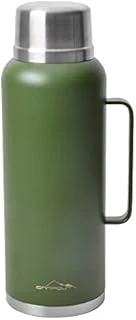 5665 Campout Çi̇ft Katmanli Termos 2600 Ml ürün görseli 1