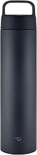 Zojirushi Sm-Rb60 Termos Matara 600Ml Siyah ürün görseli 1