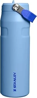 The Iceflow Bottle Flip Straw 2.0 0.7L Pipetli Termos 10-11283-0509 ürün görseli 1